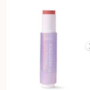 tarte maracuja multi-stick cream blush stick & lip tint